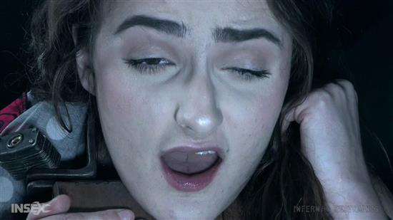 InfernalRestraints 18 06 22 Luci Lovett Tardy Tart XXX 720p MP4-KTR