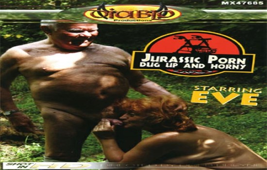 Jurassic Porn XXX 720p WEBRip MP4-VSEX