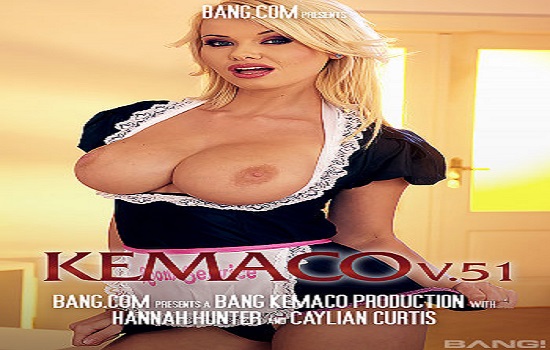 Kemaco 51 XXX 720p WEBRip MP4-VSEX