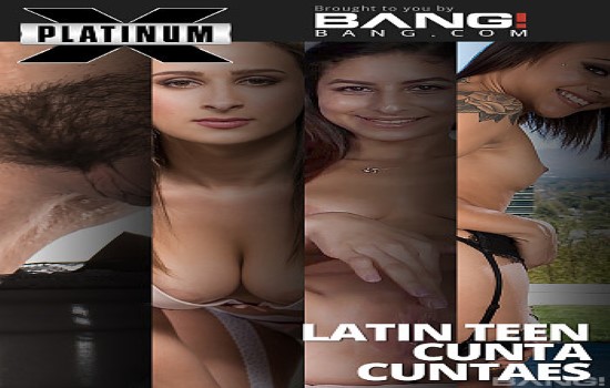 Latin Teen Cunta Cuntaes XXX 720p WEBRip MP4-VSEX