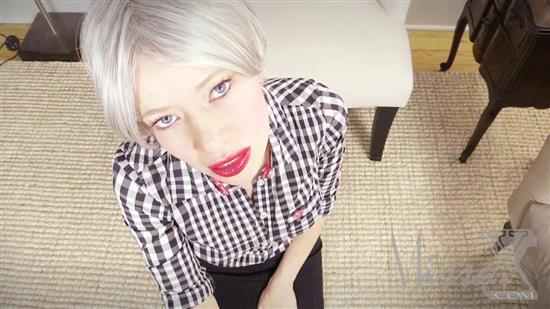 MissaX 14 08 30 Missa Girlfriends Mom Takes The Poison Out XXX 720p MP4-WEIRD