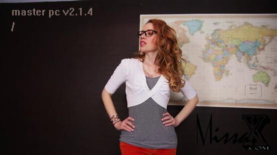 MissaX 15 03 27 Missa Master Pc 2 Googol Glasses XXX 720p MP4-WEIRD