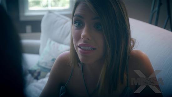MissaX 17 09 13 Adriana Chechik And Sofi Ryan A Foreign Exchange Episode 4 XXX 1080p MP4-WEIRD