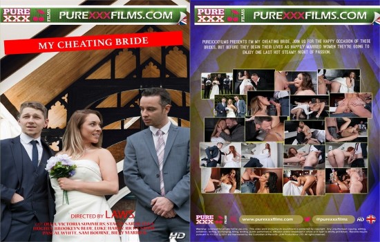 My Cheating Bride XXX 1080p WEBRip MP4-VSEX
