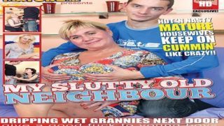 My Slutty Old Neighbour XXX 1080p WEBRip MP4-VSEX