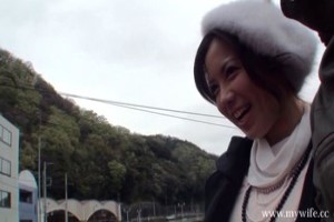 MyWife 17 09 27 Azusa Touno XXX 720p MP4-oRo
