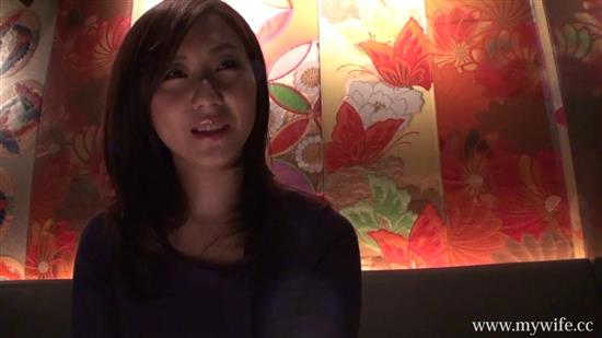 MyWife 18 03 18 Chiharu Konno XXX 720p MP4-oRo