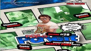 Nerd Pervert Vol 28 XXX 1080p WEBRip MP4-VSEX