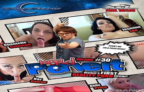 Nerd Pervert Vol 30 XXX 720p WEBRip MP4-VSEX