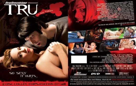NewSensations Tru A XXX Parody XXX 1080p MP4-KTR