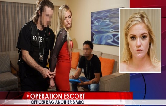 OperationEscort E24 Chloe Foster XXX 1080p MP4-KTR