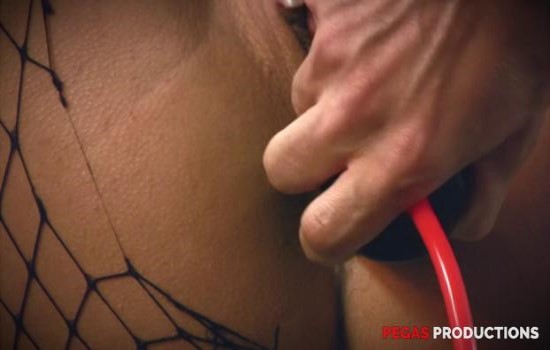 PegasProductions 18 08 21 Sarah Vickers Anal Domination FRENCH XXX 1080p MP4-KTR