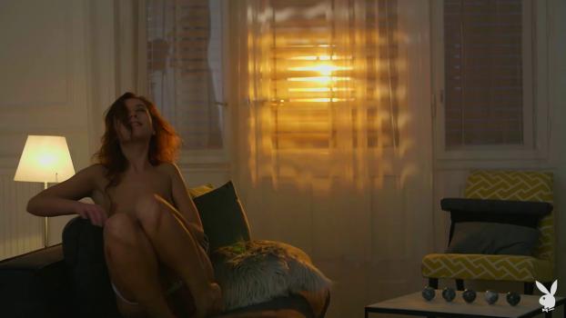 PlayboyPlus 18 07 03 Sabrisse Fox Surrender Forever XXX 1080p MP4-KTR