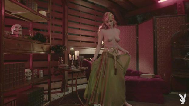 PlayboyPlus 18 10 31 Alice Antoinette Supernatural Elements XXX 1080p MP4-KTR