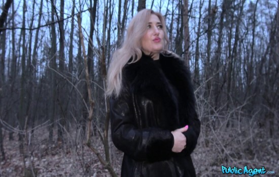 PublicAgent 18 03 20 Dayana Ice XXX 1080p MP4-KTR