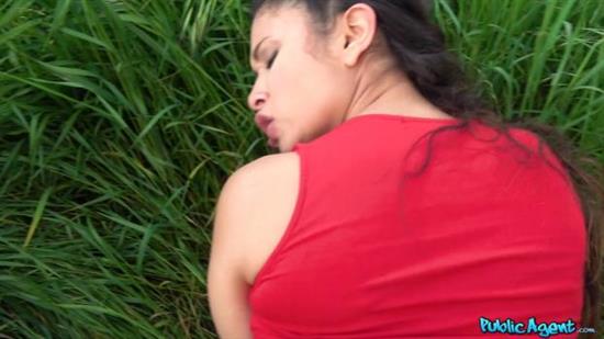 PublicAgent 18 07 24 Jade Presley XXX 1080p MP4-KTR