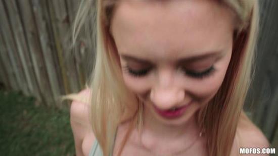 PublicPickUps 18 03 23 Riley Star Blonde Pussy Fucked In Public XXX 1080p MP4-KTR