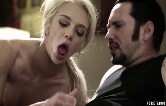 PureTaboo 18 03 13 Tiffany Watson Waking The Babysitter XXX 1080p MP4-KTR