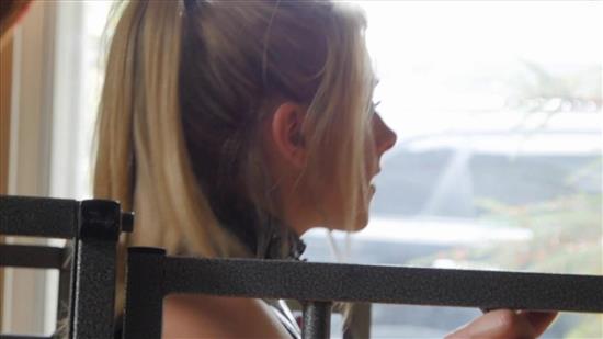 RestrainedElegance 2017 07 04 Behind The Scenes Tillie New Slavegirl Part One XXX 1080p MP4-hUSHhUSH