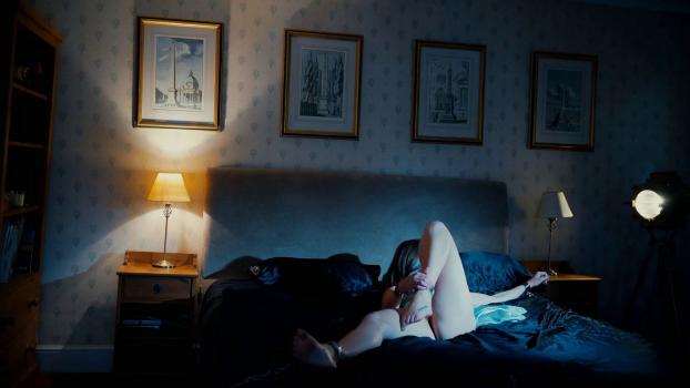 RestrainedElegance 2018 04 14 The Nightmare In The Storm XXX 1080p MP4-hUSHhUSH.