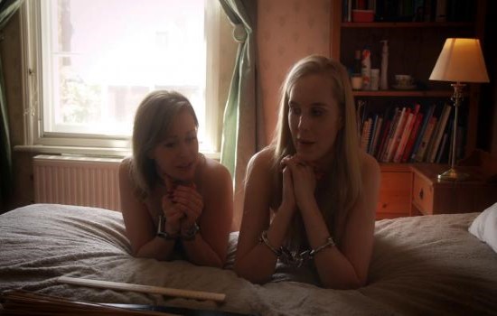 RestrainedElegance 2018 09 22 Ariel Lucy And The Travelling Discipliarian Part Two XXX 1080p MP4-hUSHhUSH