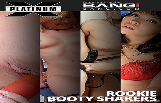 Rookie Booty Shakers XXX 720p WEBRip MP4-VSEX