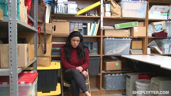 Shoplyfter 18 03 21 Monica Sage XXX 1080p MP4-KTR