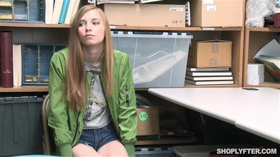 Shoplyfter 18 05 23 Ava Parker XXX 1080p MP4-KTR