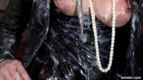 SlimeWave 18 06 18 Business Babe Goes Gaga For Gloryhole XXX 1080p MP4-TRASHBIN