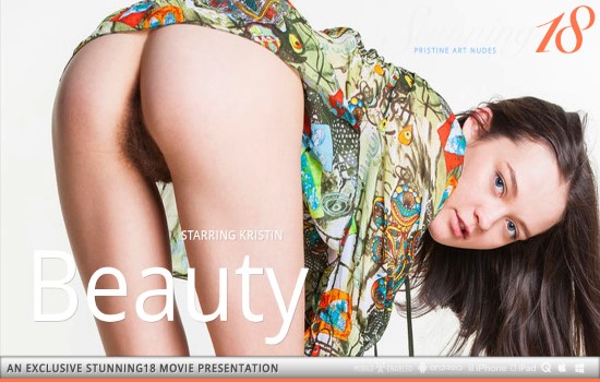 Stunning18 17 10 21 Kristin Beauty XXX 1080p MP4-KTR