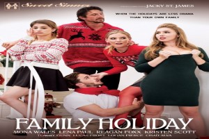 SweetSinner Family Holiday XXX 720p MP4-KTR