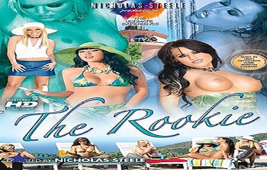 The Rookie XXX 1080p WEBRip MP4-VSEX