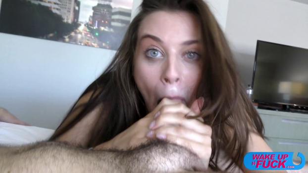 WakeUpNFuck E240 Lana Rhoades Updated XXX 1080p MP4-BIUK