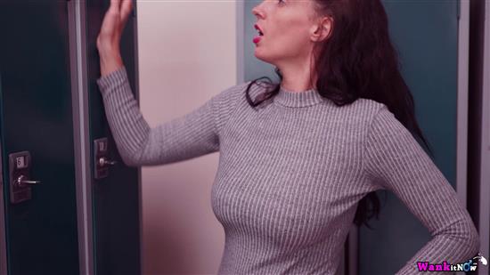 WankItNow 18 04 16 Tammie Lee Do As Youre Told Part 1 XXX 1080p MP4-KTR