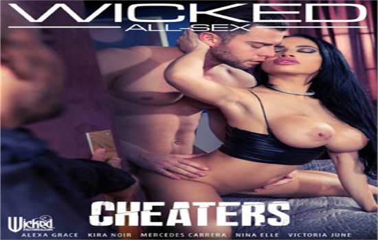 WickedPictures Cheaters XXX 720p MP4-KTR