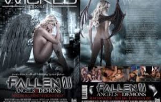 WickedPictures Fallen 2 XXX 720p MP4-KTR