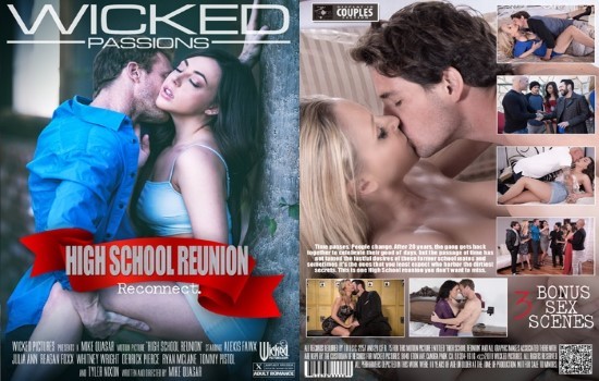 WickedPictures High School Reunion XXX 720p MP4-KTR