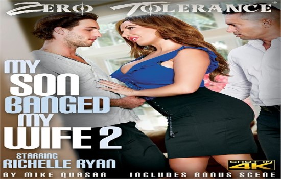 ZeroTolerance My Son Banged My Wife 2 XXX 1080p MP4-KTR