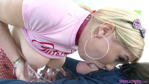 Swallowed 18 12 15 Layla Price XXX 1080p MP4-KTR