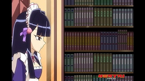 HentaiPros Maid Lesson 1 JAPANESE XXX 1080p MP4-CHiNPOKO