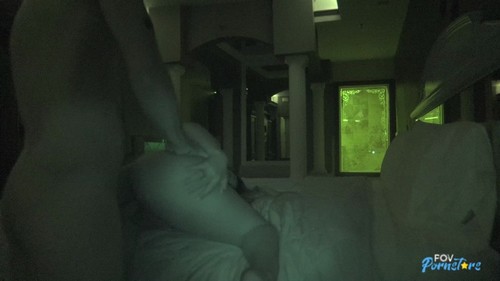 POVPornstars 18 12 15 Nicole Rey Nightvision XXX 1080p MP4-KTR