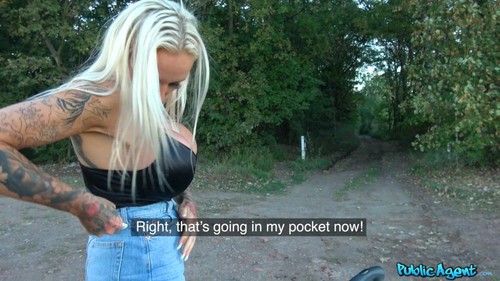 PublicAgent 18 12 25 Sophie Anderson XXX 1080p MP4-KTR