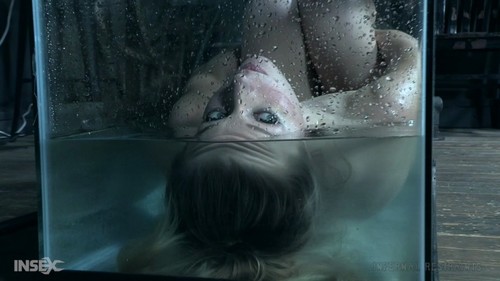 InfernalRestraints 18 11 30 Kate Kennedy Kate By The Ocean XXX 720p MP4-KTR